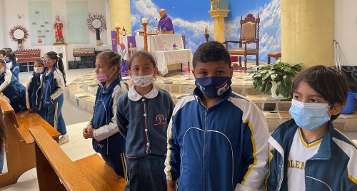 HOLA SOY NICO…. BIENVENIDO